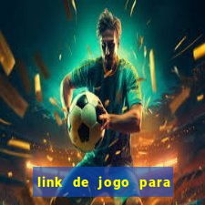 link de jogo para ganhar dinheiro no pix